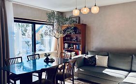 Apartments 